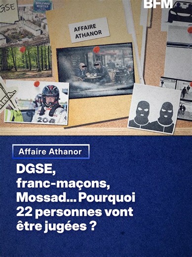 Athanor : Projets criminels et tentative d'assassinat