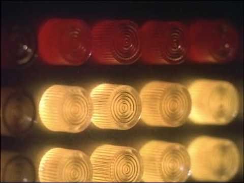 Back To The Future Trailer HD