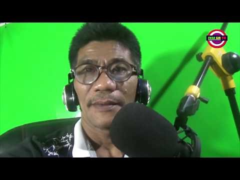 CARA Live Streaming Pakai Camera Nikon / OBS / Digicamcontrol