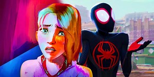 Spider-Man: Beyond The Spider-Verse's Newest Update Makes My 2025 Release Dreams Feel More Likely
