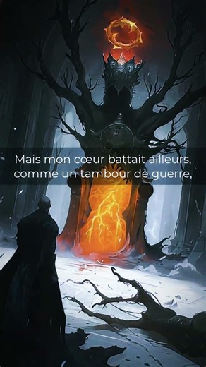 VEILLE MACHINE – La quête impossible (extrait)