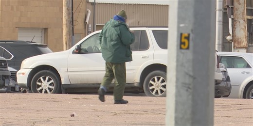 Sioux Falls business owner offers homeless solutions