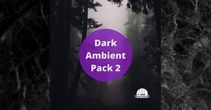 Dark Ambient 2 | Audio Ambient | Unity Asset Store