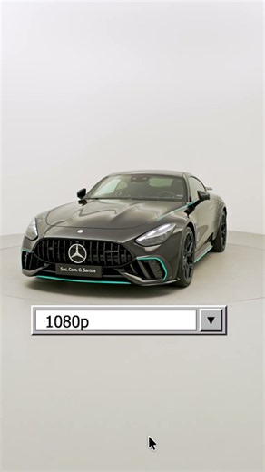 Mercedes-AMG GT 63 PRO 4MATIC+ “Motorsport Collectors Edition”