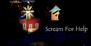 Scream For Help file