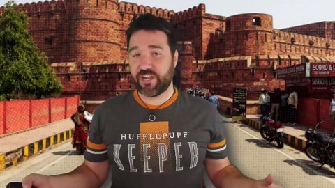 25 most impressive fortresses ever built in history