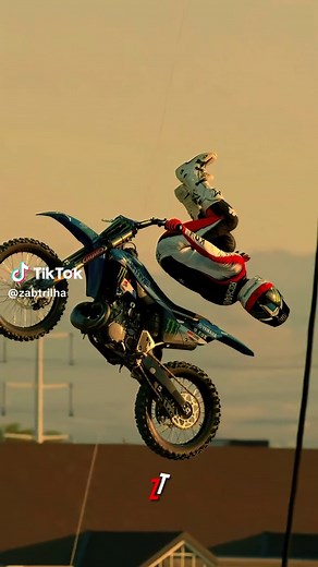 Exciting Motocross Highlights and Dirt Bike Edits