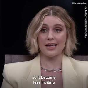 In 2022, women accounted for only 14.6% of all movie directors in the U.S. Not to mention, it took 82 years for the first woman to win the Best Director Oscar (Kathryn Bigelow for The Hurt Locker), 11 more for the second woman to win (Chloé Zhao for Nomadland) and one more for the third (Jane Campion in 2021, for The Power of the Dog). It’s time we recognize and lift up all of the talented female directors and their contributions to the film industry. In order to see more stories about women, we