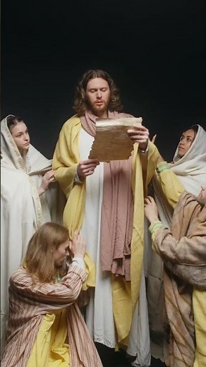 Decoding the Origins: Why was the Bible Written?