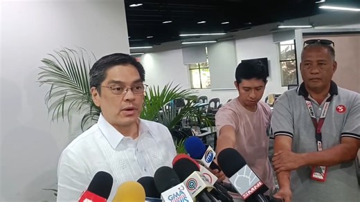 Sen. Mark Villar, who was DPWH secretary during the Duterte administration, is set to be invited by the ICI, according to executive director Brian Keith Hosaka. | via EJ Macababbad | Philippine Star