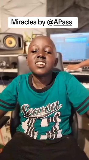 Miracles by A Pass feat. Sheilah Gashumba – Song & Lyrics
