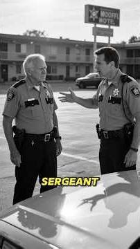 The Abandoned Motel Room That Was Still Warm