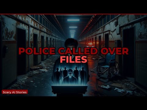 I Bought a Used Laptop: The Files Made Me Call Police