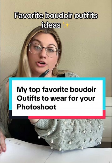 Top Boudoir Outfit Ideas for Your Photoshoot