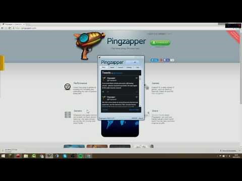 How to install Pingzapper|Better then WTFast+Free(Complete TUT) |