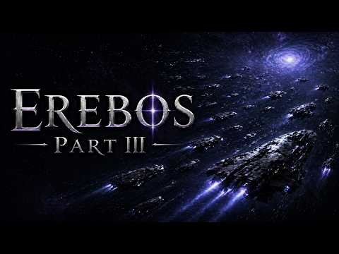 Erebos – Part III | Die Vorhut