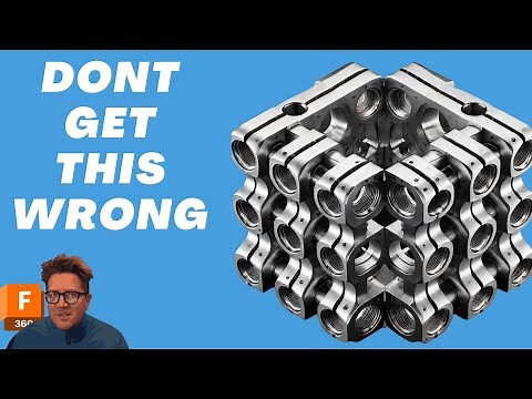 Fusion 360's Mirror Tool – The Right Way to Mirror Features, Bodies, and Components