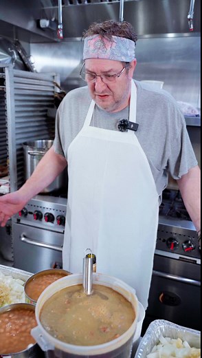 Chef Greg recipes on TikTok