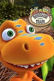 Watch Dinosaur Train Season 4 Episode 9 - Dinosaur Train: What's At the Center of the Earth?