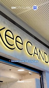 31 reactions | ✨ It’s a scent-sational first in North Luzon! ✨ Yankee Candle is now open at Second Level, SM City Clark! ️ Be the first to shop their signature scents and find the perfect fragrance for every mood and moment.  #EverythingsHereAtSM | SM City Clark | Facebook