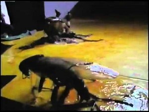 Making of : A Nightmare on Elm Street 4 - The Dream Master