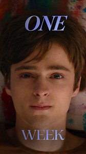 Finding yourself is messy, magical, and a little bit fabulous. ✨ #IWishYouAllTheBest – In Theaters in ONE WEEK. | Lionsgate