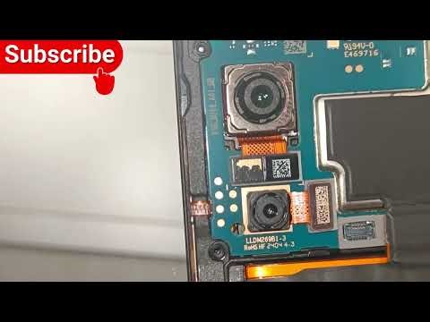 Samsung A05s frp test point unlock tool