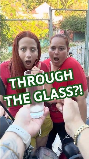 Learn Coin glass