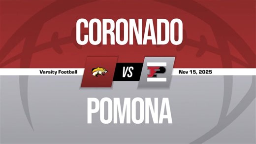 Pomona High School (Arvada, CO)  Football