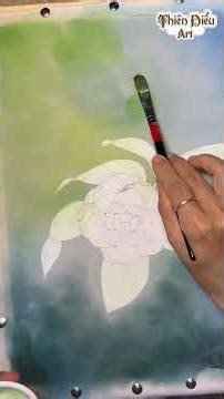 Simple secrets to creating depth in silk painting