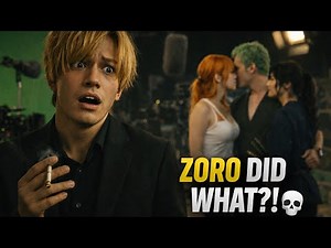 Sanji’s Worst Day Ever 💔 | Zoro Did WHAT?! 😂