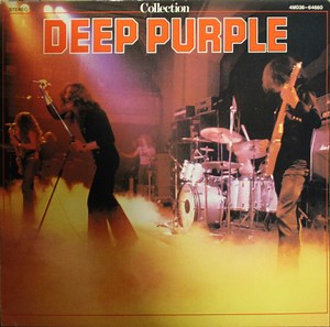 Deep Purple - Deep Purple Collection