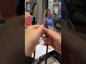 UPDATED organizing and caring for your fairy hair/tinsel instructions