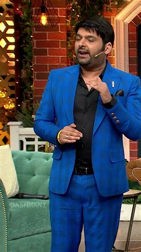 Twitter pe To Kapil Bhi Kaafi Famous Hai😮🤣#comedyshow #thekapilsharmashow #entertainment