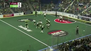 Tonight we saw a save of the year, one of the no-look goals of the year, and much much more. ⬇️ What you missed from Saturday ⬇️ | NLL