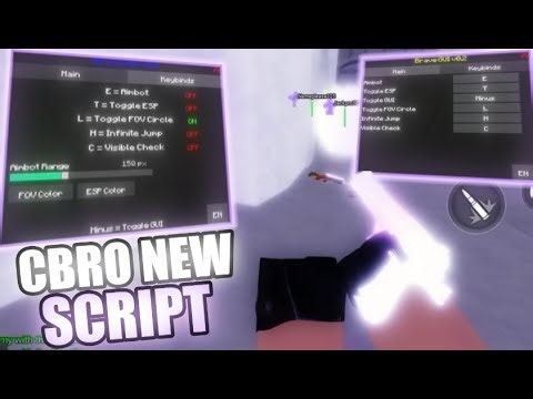 Counter Blox Script (UPDATED) | Aimbot, esp, Inf jump MORE