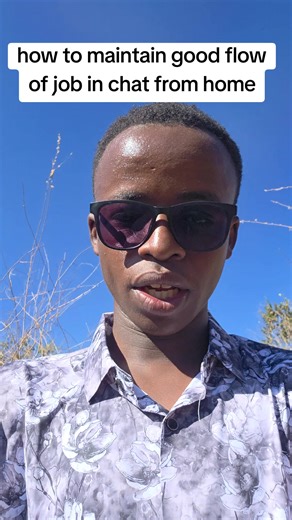 How to Maintain Good Flow in Chat Moderation Jobs