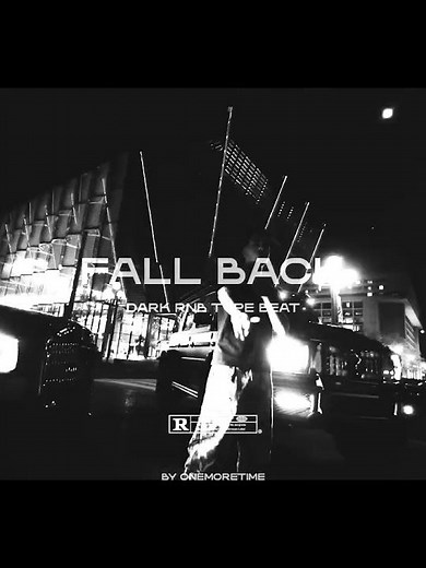 LITHE X AUGXST TYPE BEAT - FALL BACK | DARK RNB TYPE BEAT 2026