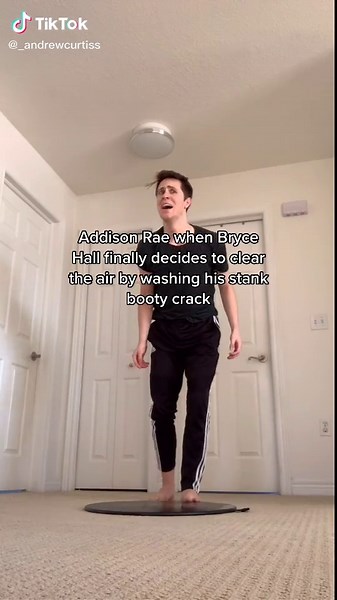 Andrew Curtis (@_andrewcurtiss)’s video of bryce hall