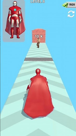 Oggy And Jack Playing Video Game | Build A Superhero Games - Gameplay No 12