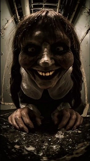 |AI Horror| The 3 Most TERRIFYING Videos Online! #scaryai #horror #jumpscare