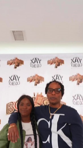 This One Hit Different🤷🏾‍♂️ “Solid, Solid, Solid” Ana Foxxx Interview Premiering This Saturday On All Podcast Platforms🎙️ https://youtu.be/Akxvs0pgOnU | The Bougie SHOW