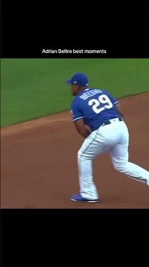 Adrian Beltre Funniest Moments.. 😂🔙 | #baseball#edit#mlb#mlbedits#funny#baseballedits#fyp#foryou