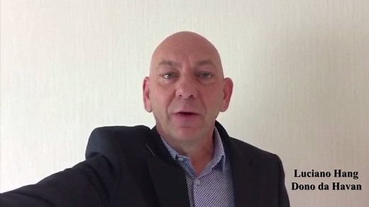 818K views · 13K reactions | Luciano Hang, dono da Havan, pede...