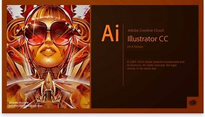 Adobe Illustrator CC 2014 Free Download