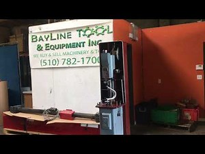 Bostitch Auto Soler Boot Nailer Shoe Repair Machine with extras