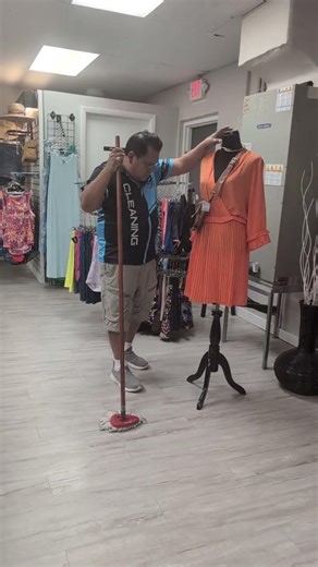 night jobs cleaning shop floors #youtube #fypシ