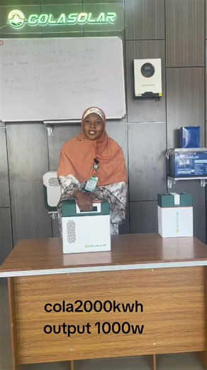 Enhance Your Happiness with ColaSolar Products