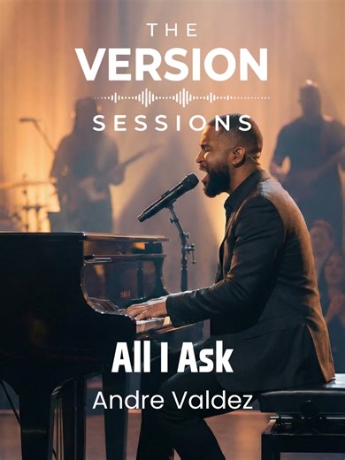 Adele’s 'All I Ask' Cover: Soulful Live Performance