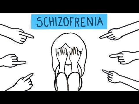 Schizofrenia